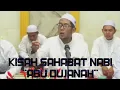 Download Lagu GURU AHMAD RIFANI ||| KISAH SAHABAT NABI \