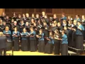 American Anthem words music Gene Scheer arr John Purifoy
