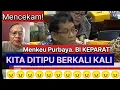 Download Lagu Mencekam! Mengkeu Purbaya. BI KEPARAT! KITA DITIPU BERKALI KALI