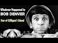Whatever Happened to Bob Denver - Star of Gilligan s Island