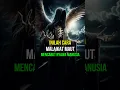 Download Lagu Inilah Cara Malaikat Maut Mencabut Nyawa Manusia #shorts