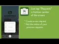 Bakersfield Mobile App Walkthrough