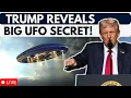 Download Lagu Congress Hearing Live | Trump Reveals Big UFO Secret | Shocking Alien Revelation Rocks America