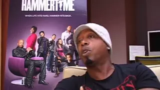 MC Hammer Addresses Serch 3rd Bass Beef After 20yrs