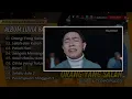 LUVIA BAND - ORANG YANG SALAH | LELAH DAN KALAH | PATAH HATI || LAGU POP MELAYU TERPOPULER 2025