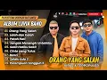 Download Lagu LUVIA BAND - ORANG YANG SALAH | LELAH DAN KALAH | PATAH HATI || LAGU POP MELAYU TERPOPULER 2025