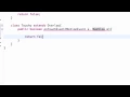 Android Application Development Tutorial 132 MapView Overlay