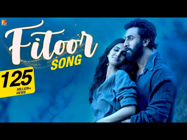 Fitoor Lyrics Fitoor Lyrics
