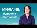 Download Lagu What Is Migraine And How Is It Treated?