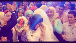 كليب اغنية اخت العروسة شاهندا حبيبتي بجد                           دندنها