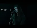 Greeicy - Más Fuerte (Acústico) Vibra 104.9fm