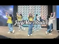 Download Lagu JanjiMu Abadi - by NDC Booster LW5 (30/03/2025)