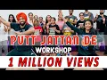 Lagu Bhangra Empire - Putt Jattan De - Old School Bhangra Workshop