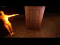 Interactive Door UE5 Blueprint