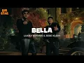 Lucky Brown & Jere Klein - BELLA (Letra)