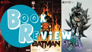 Batman 2022 Review - ReadAllComics
