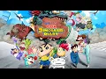 Download Lagu Shin chan : Our Dinosaur Diary Movie | Shinchan | Kazama | nani | Reviews and Facts