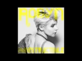 Download Lagu Robyn - Indestructible (Laidback Luke Club Mix)