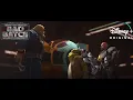 Download Lagu Millegi runs into Cid on Safa Toma | The Bad Batch Season 2 Episode 4 “Faster” (HD)