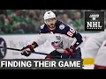 Lagu The Columbus Blue Jackets Are Playing Well But Can They Improve Enough to Contend for the Playoffs?