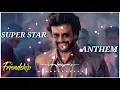 Lagu Superstar Anthem Lyrical 😈Harbhajan Singh Arjun 😈Losliya Mariyanesan😈 Sathish Hemachandra