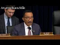 Kweisi Mfume Discusses New Technologies To Prevent Fraud In Opening Remarks During House Hearing
