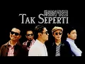 Lagu Non Fiksi Band - Tak Seperti (Official Music Video)