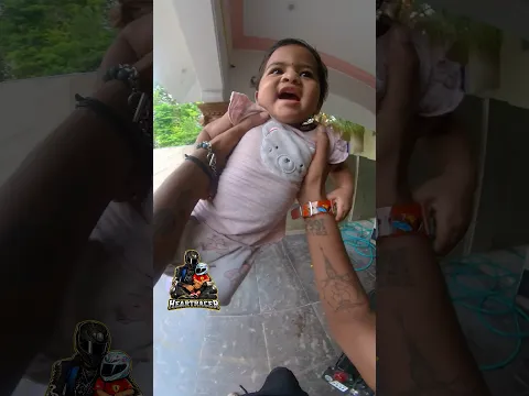 Yashvi ku RC bike venuma 😮‍💨 #youtubeshorts #he