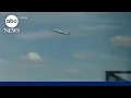 FAA investigates Trump Marine One incident