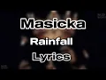 Download Lagu Masicka - Rainfall (Lyrics)