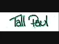 Tall Paul Vs Billie (Because We Want To)