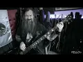 Alice In Chains - "Them Bones" (Bass Cover)