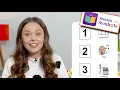 SEN Story Time Stories with Symbols Goldilocks activity