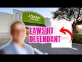 Download Lagu De *ECHTE SCHOK* in de JOANN-rechtszaak...