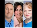 Election 2022 Leon County School Board District 4 Candidate Forum
