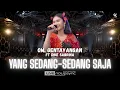 Lagu YANG SEDANG-SEDANG SAJA ( VERSI JADUL ) - DIKE SABRINA X OM GENTAYANGAN | DIA NOMER SATU PILIHANKU