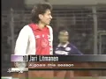 Ajax vs PSV Eindhoven (Netherlands Eredivisie 1995/1996) @Full Match
