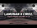Download Lagu DJ LAMUNAN X CIRO CIRO BREAKBEAT | PINDHA SAMUDRA PASANG - YANG KALIAN CARI2..