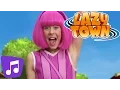 Download Lagu Lazy Town | Secret Friend Day Music Video