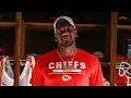 Chiefs One-on-One Newest Defensive End Frank Clark