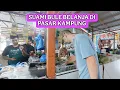 Lagu SUAMI BULE BELANJA REMPAH2 DI PASAR TRADISIONAL KAMPUNG || PAGI INI BERKABUT DI KONTRAKAN KITA