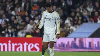 Belligham grince, Arsenal craque et la Juve enfin!