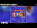 Philthy Rich Skinny T - Running Late