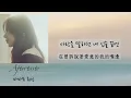［韓繁中字］Wheein-Aftertaste