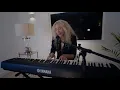 JES   What If  (Acoustic LIVE)