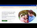 MyACCESS Demo Series Setting Up Your Account