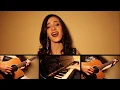 Download Lagu Hallelujah - Anna Beatriz Gomes feat. Daniel \u0026 Eduardo Gomes