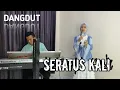 Lagu SERATUS KALI (SAFAR KDI) || COVER SUCI AGUSTIN FEAT MY TRIP MUSIK || LAGU DANGDUT POPULER