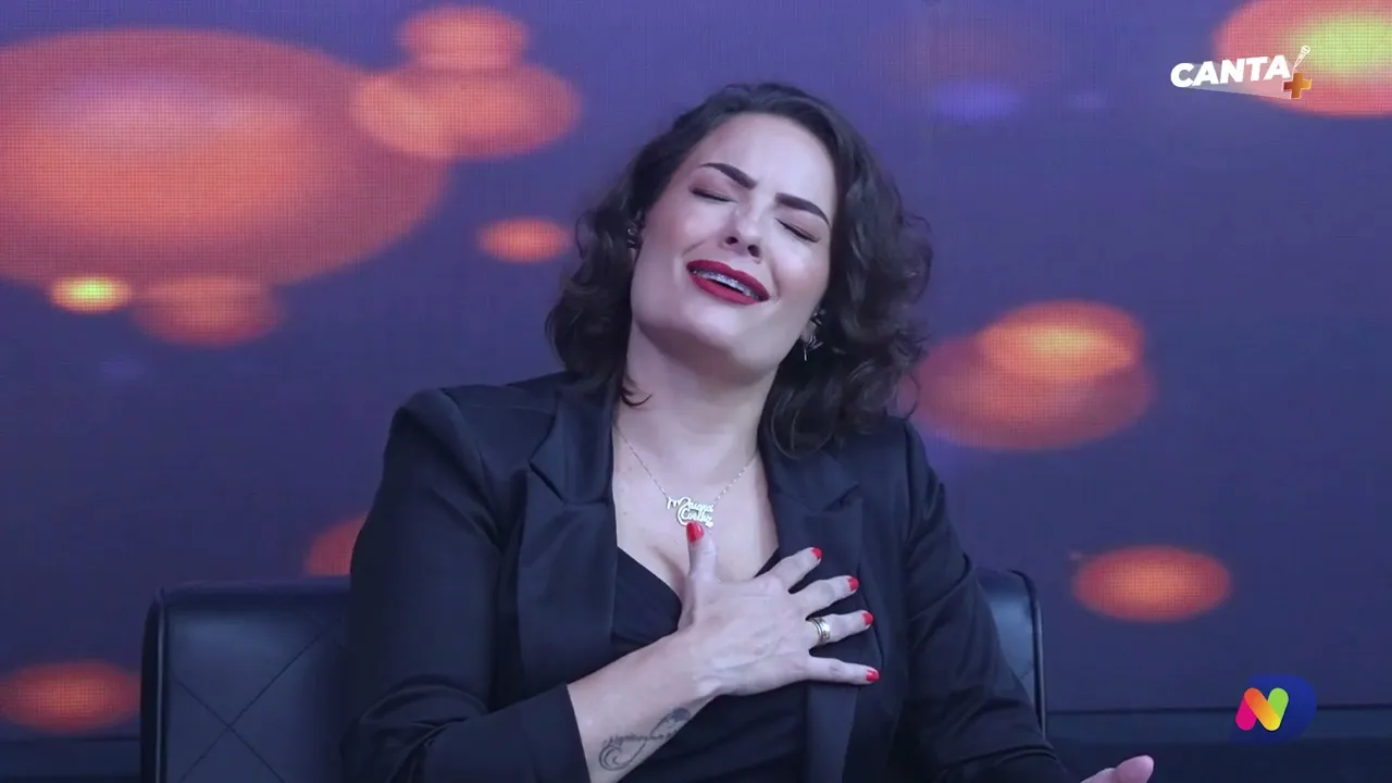 Canta+: confira a segunda edição do reality show