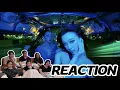 Lagu MV Reaction | Girls Like Me - 88rising, 4EVE | Rooftop Reaction